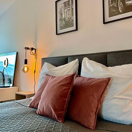 Vonmos Loft Apartment Bernkastel-Kues Esterno foto