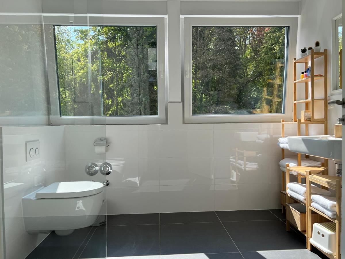 Vonmos Loft Apartment Bernkastel-Kues Esterno foto