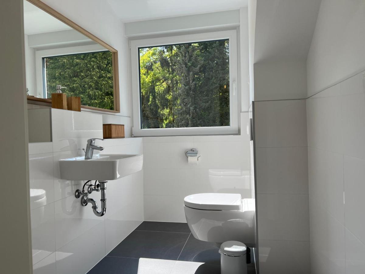 Vonmos Loft Apartment Bernkastel-Kues Esterno foto