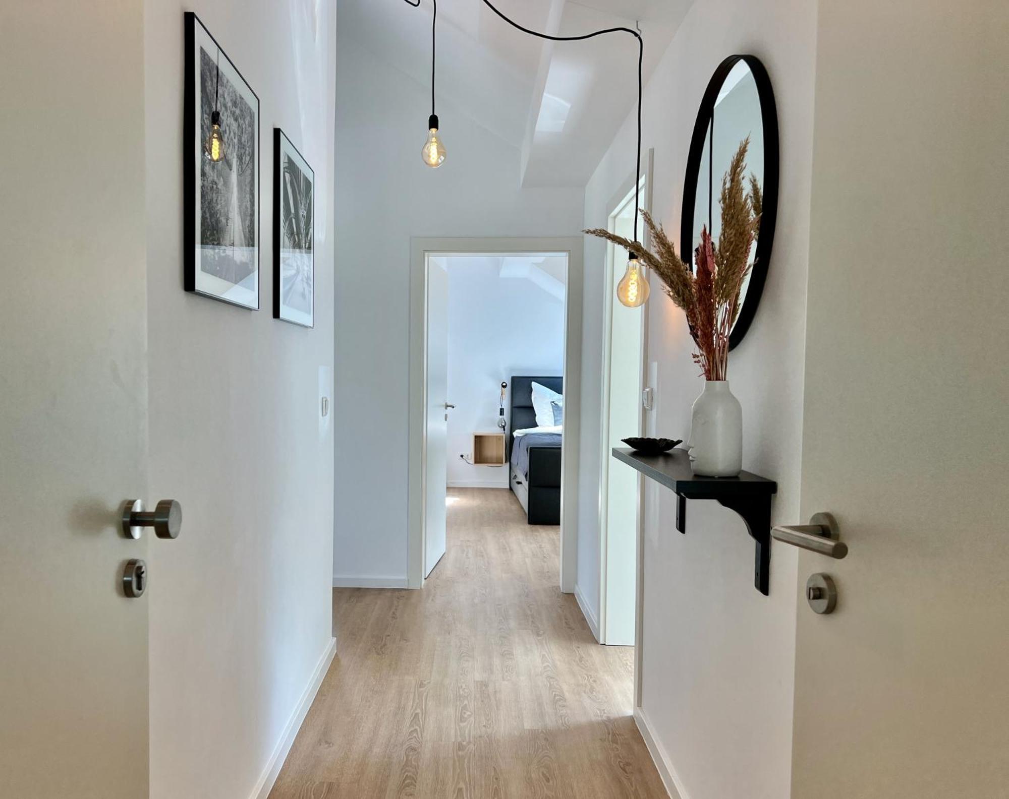Vonmos Loft Apartment Bernkastel-Kues Esterno foto
