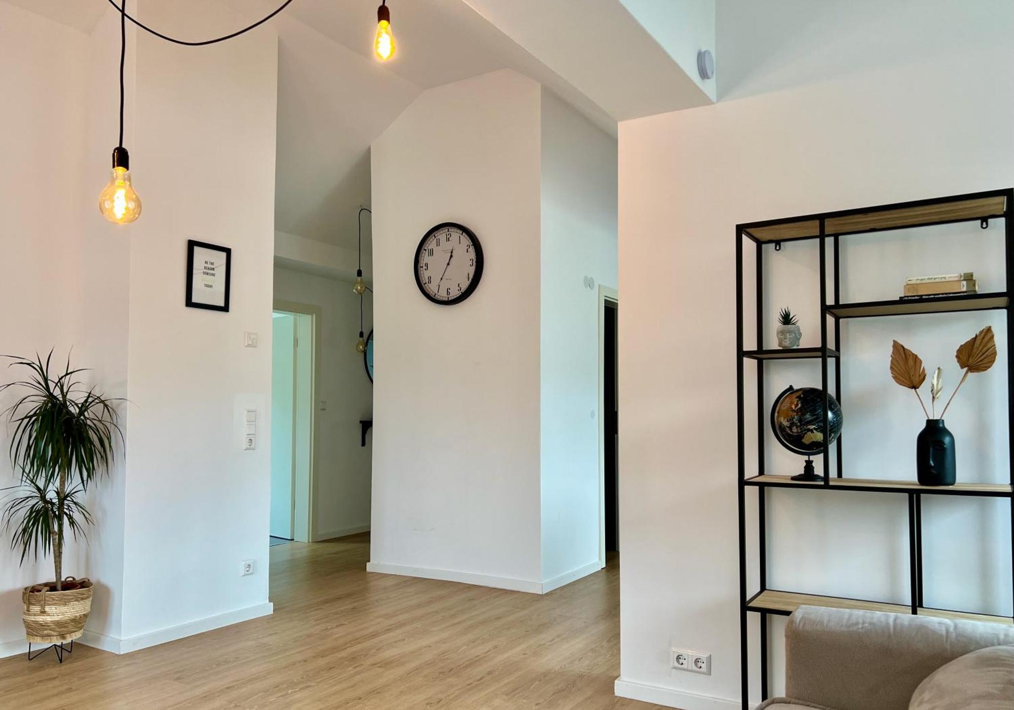 Vonmos Loft Apartment Bernkastel-Kues Esterno foto