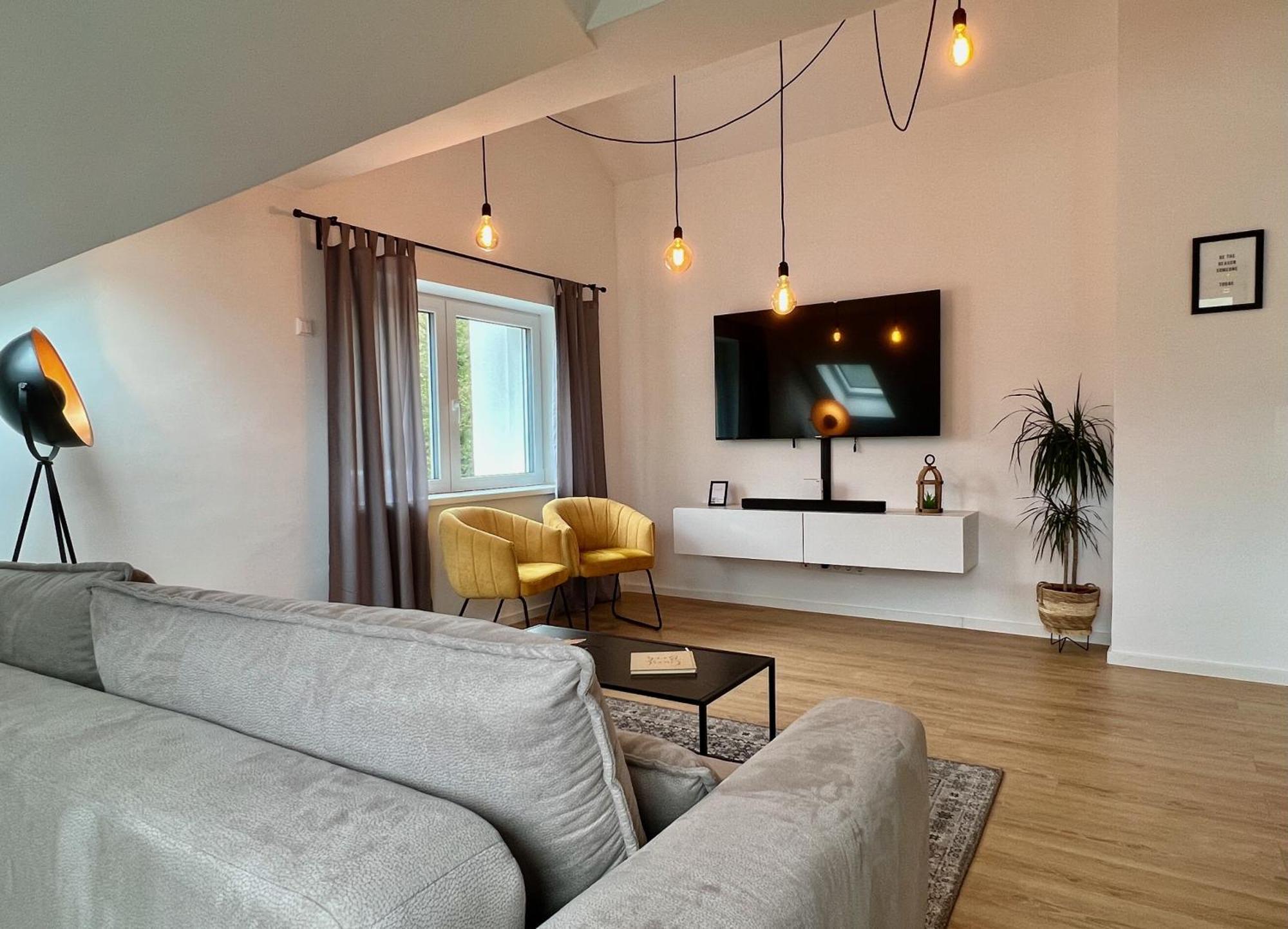 Vonmos Loft Apartment Bernkastel-Kues Esterno foto