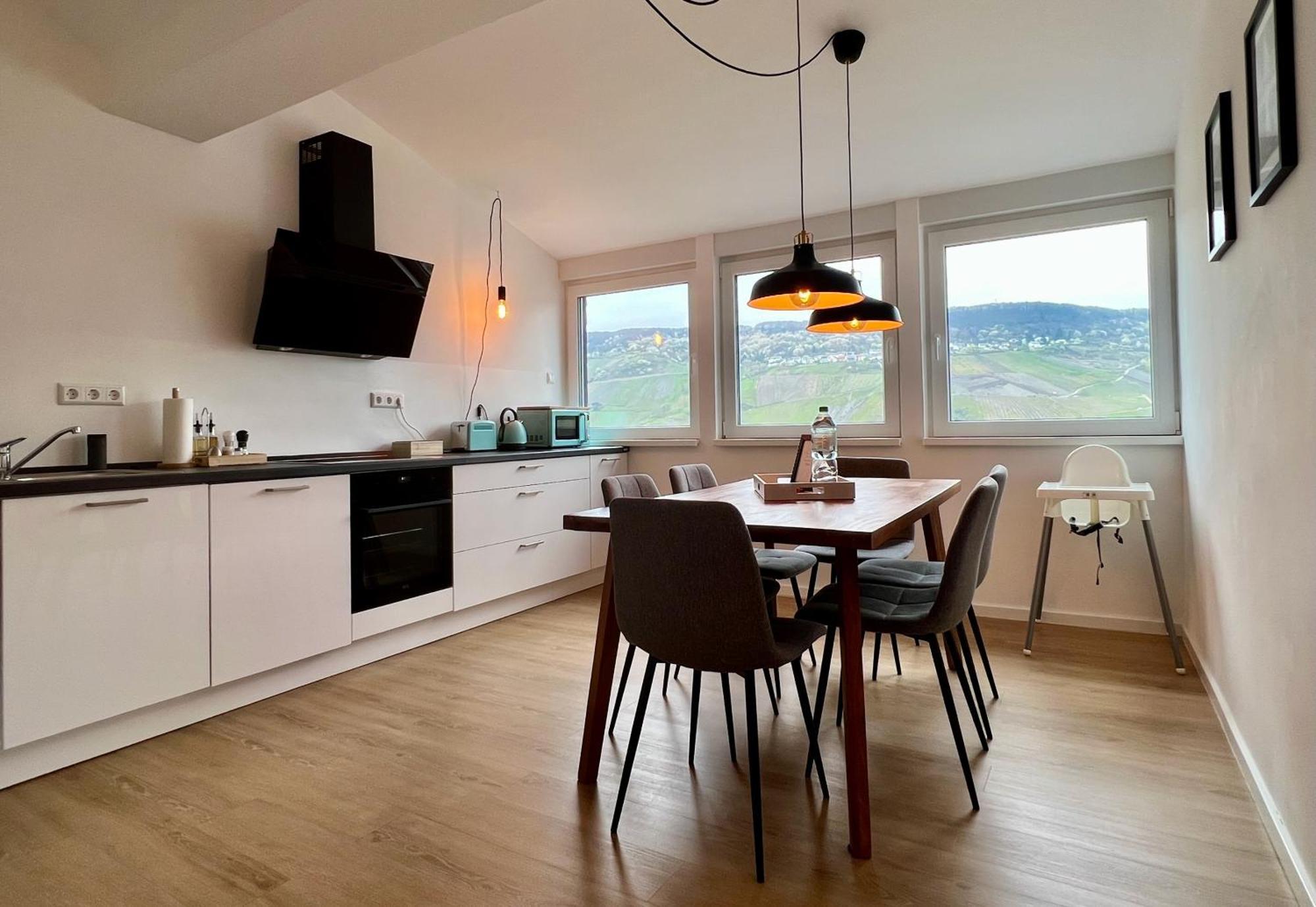 Vonmos Loft Apartment Bernkastel-Kues Esterno foto