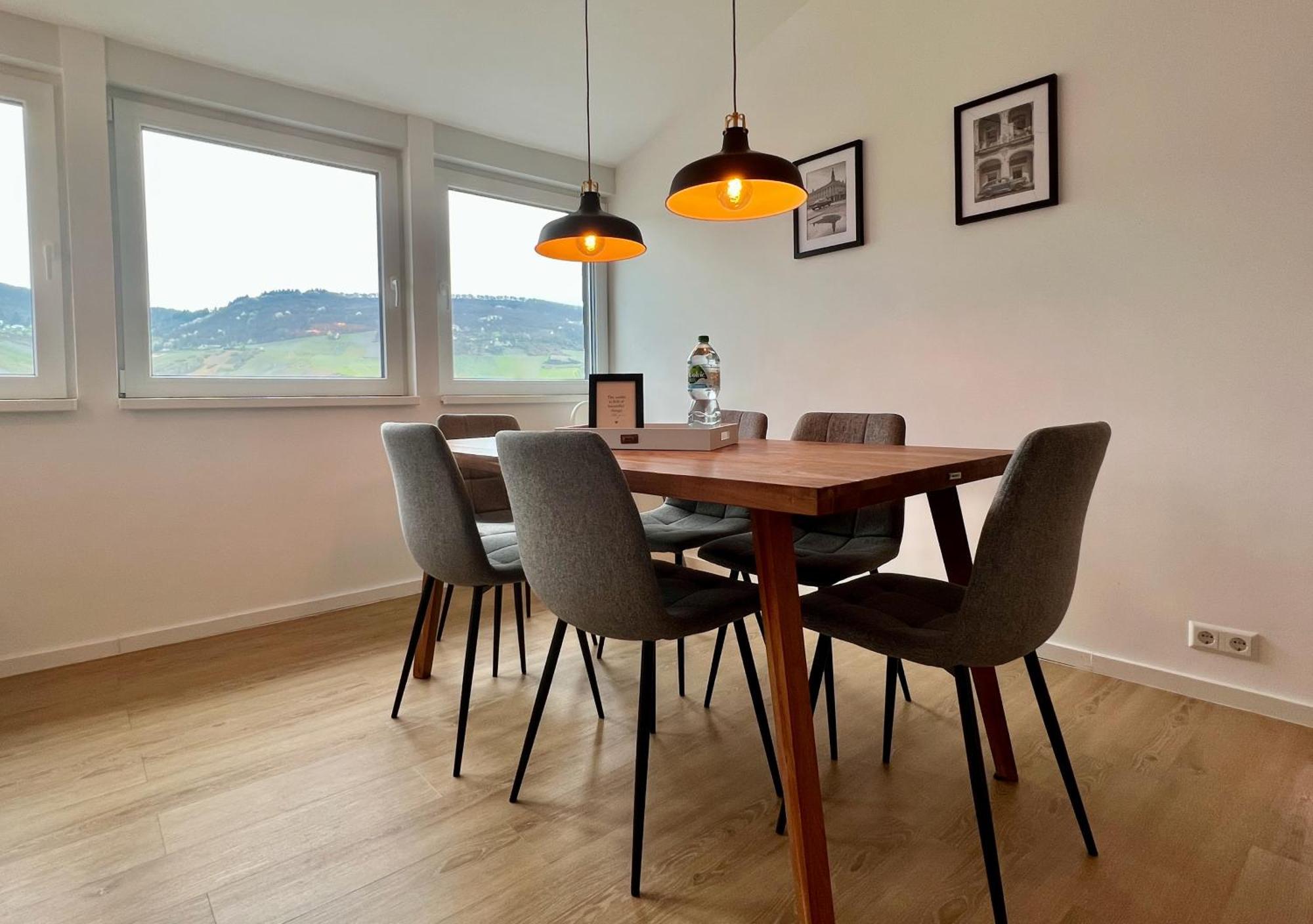 Vonmos Loft Apartment Bernkastel-Kues Esterno foto