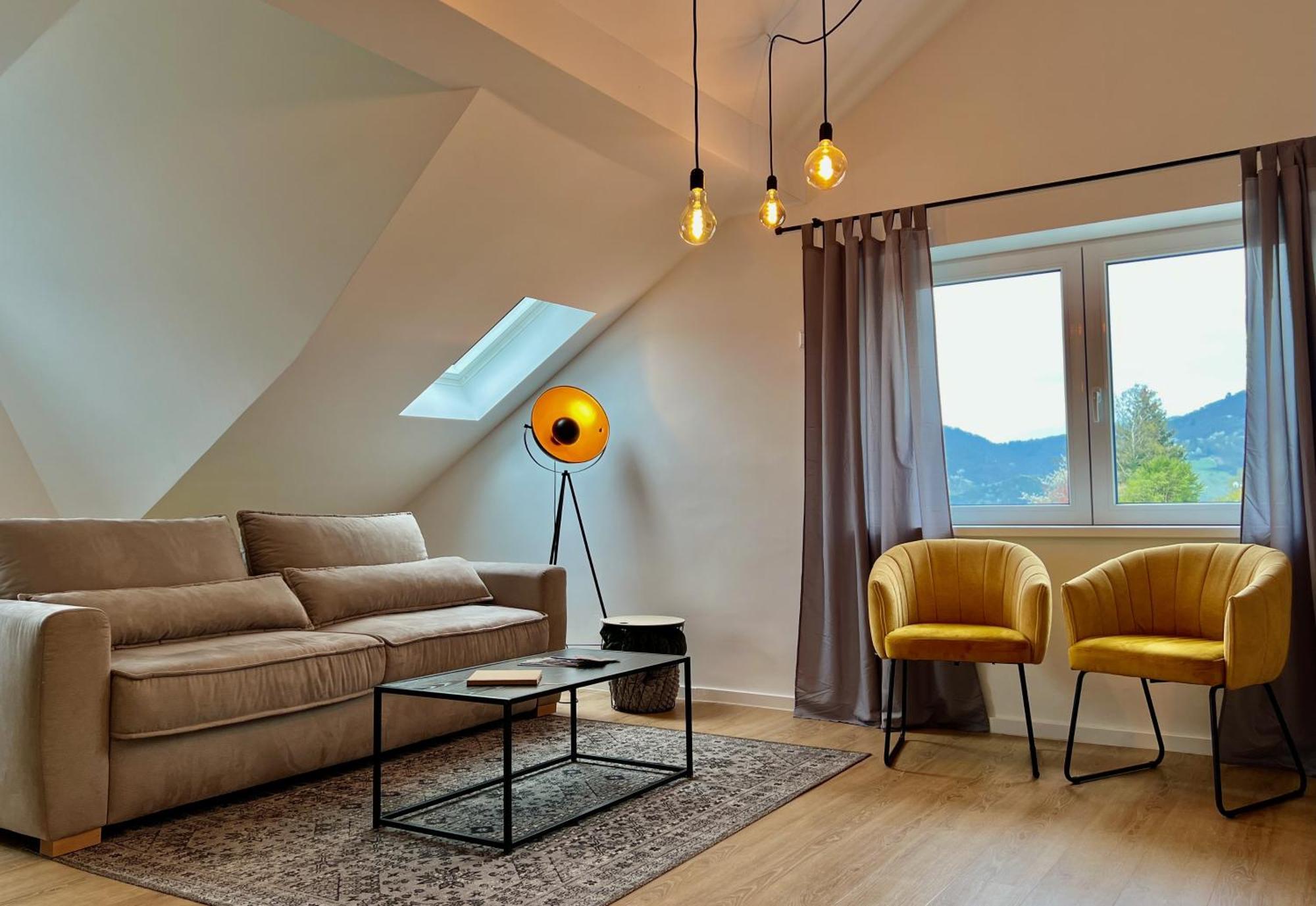 Vonmos Loft Apartment Bernkastel-Kues Esterno foto