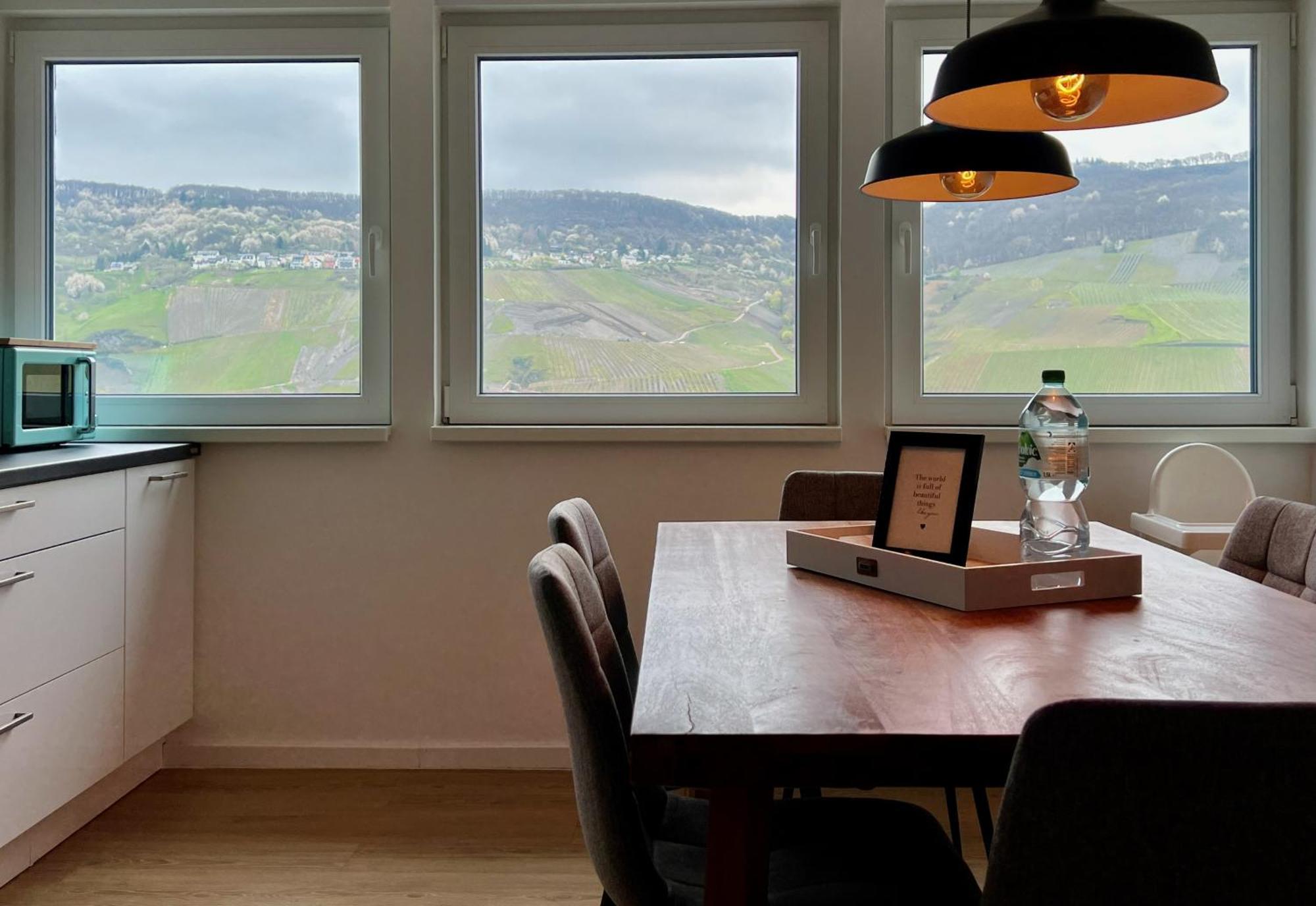 Vonmos Loft Apartment Bernkastel-Kues Esterno foto