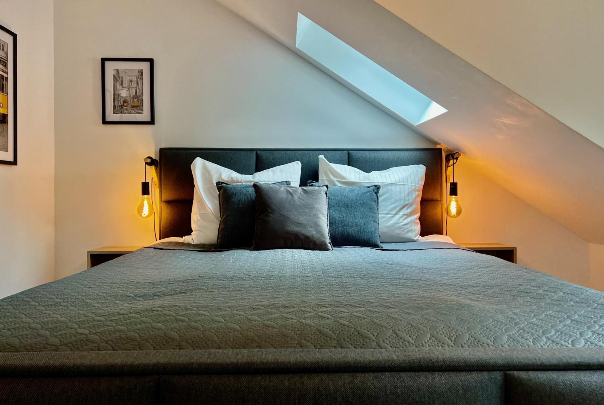Vonmos Loft Apartment Bernkastel-Kues Esterno foto