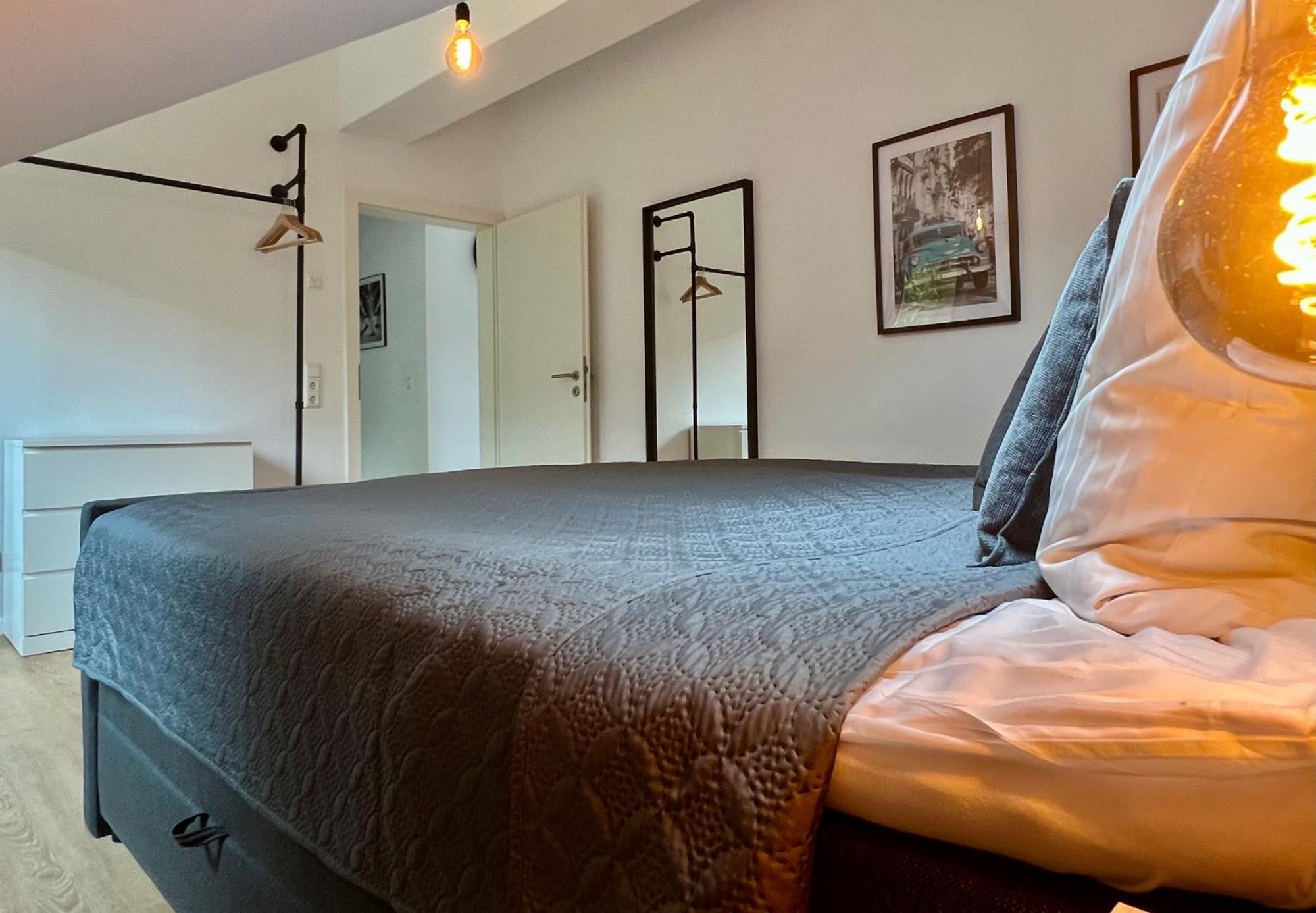 Vonmos Loft Apartment Bernkastel-Kues Esterno foto