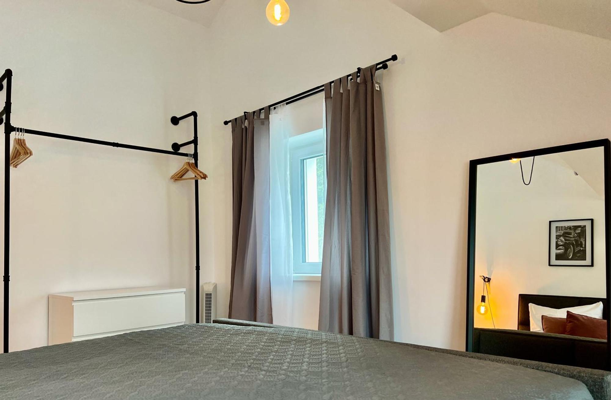 Vonmos Loft Apartment Bernkastel-Kues Esterno foto