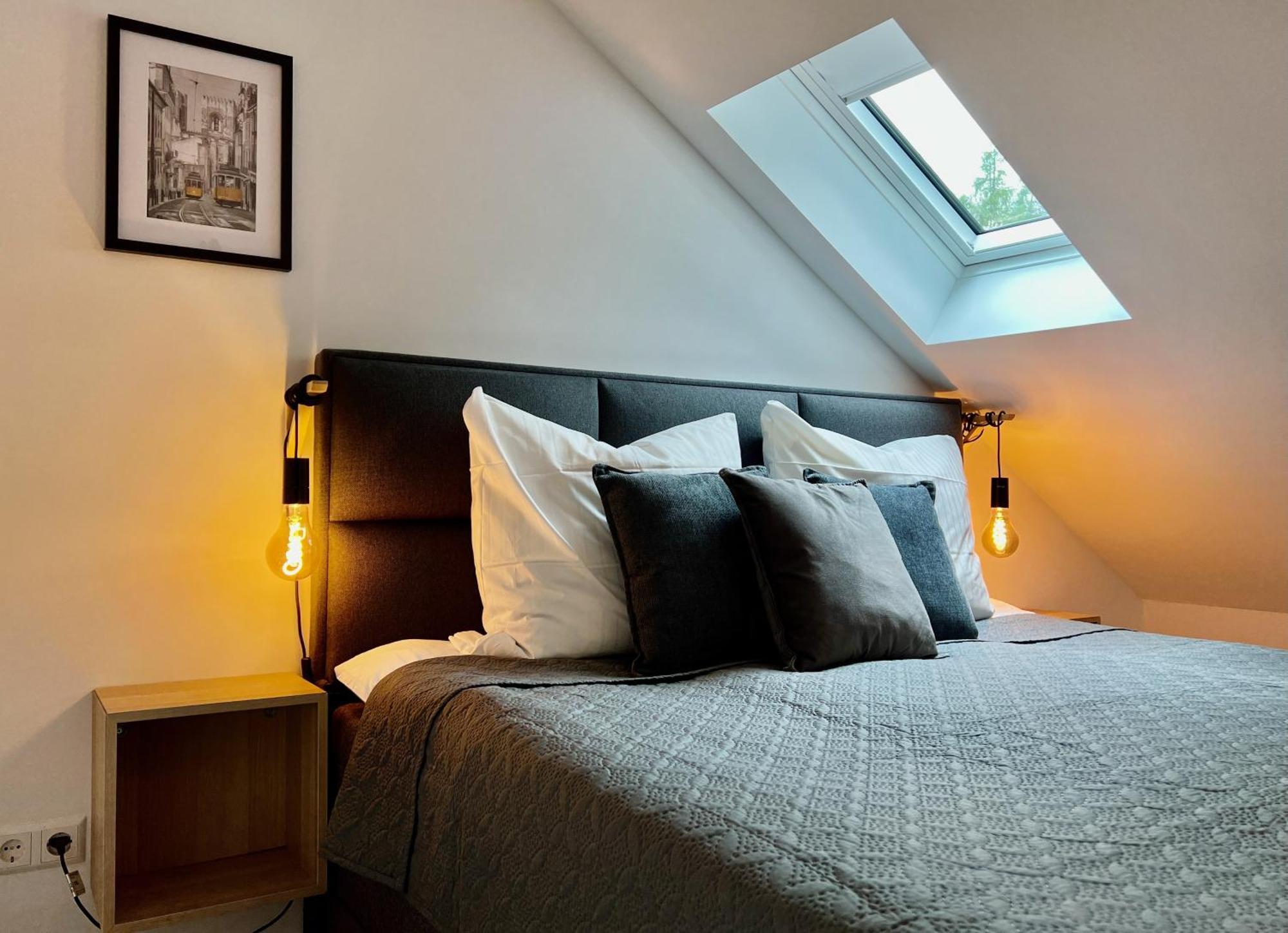 Vonmos Loft Apartment Bernkastel-Kues Esterno foto