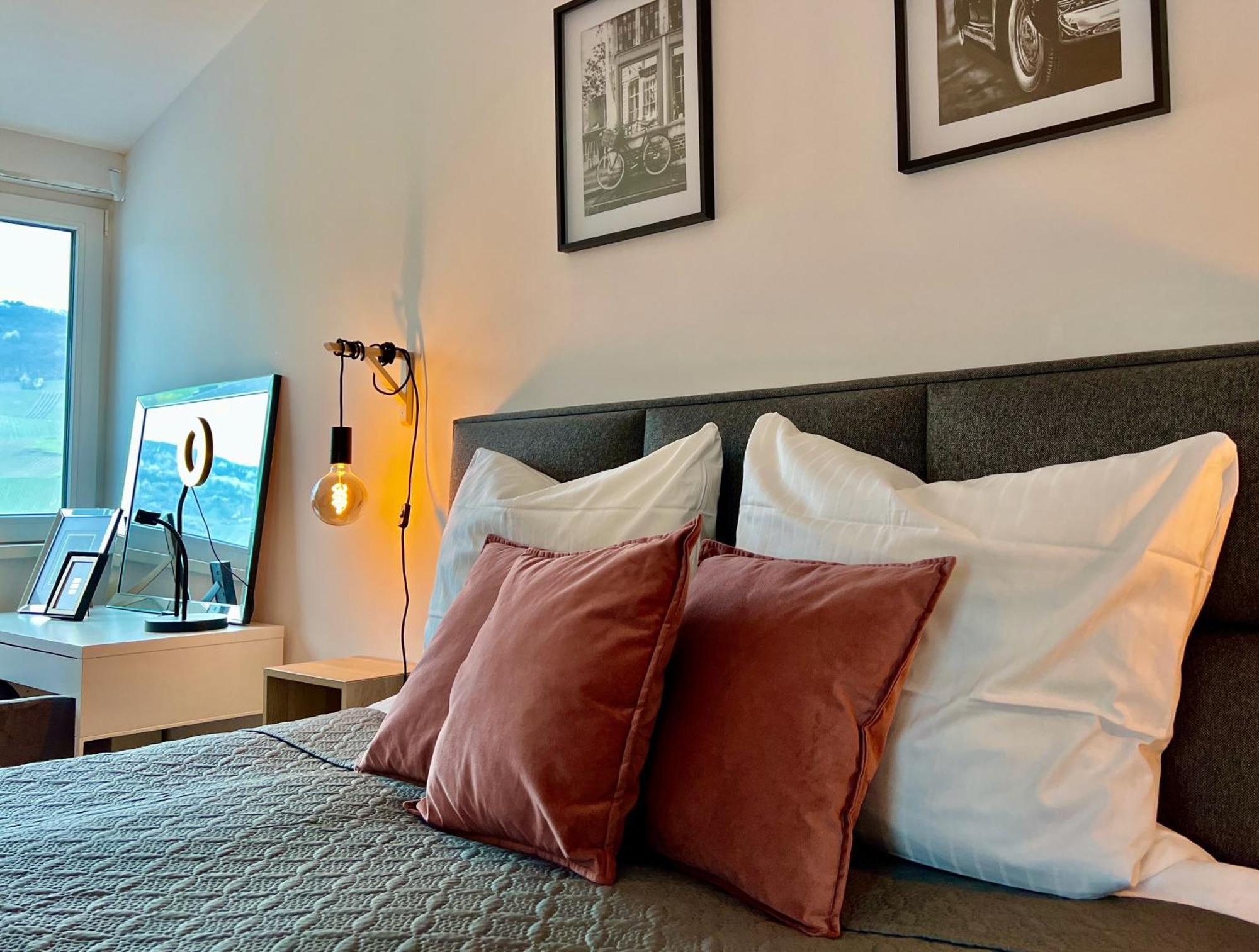 Vonmos Loft Apartment Bernkastel-Kues Esterno foto