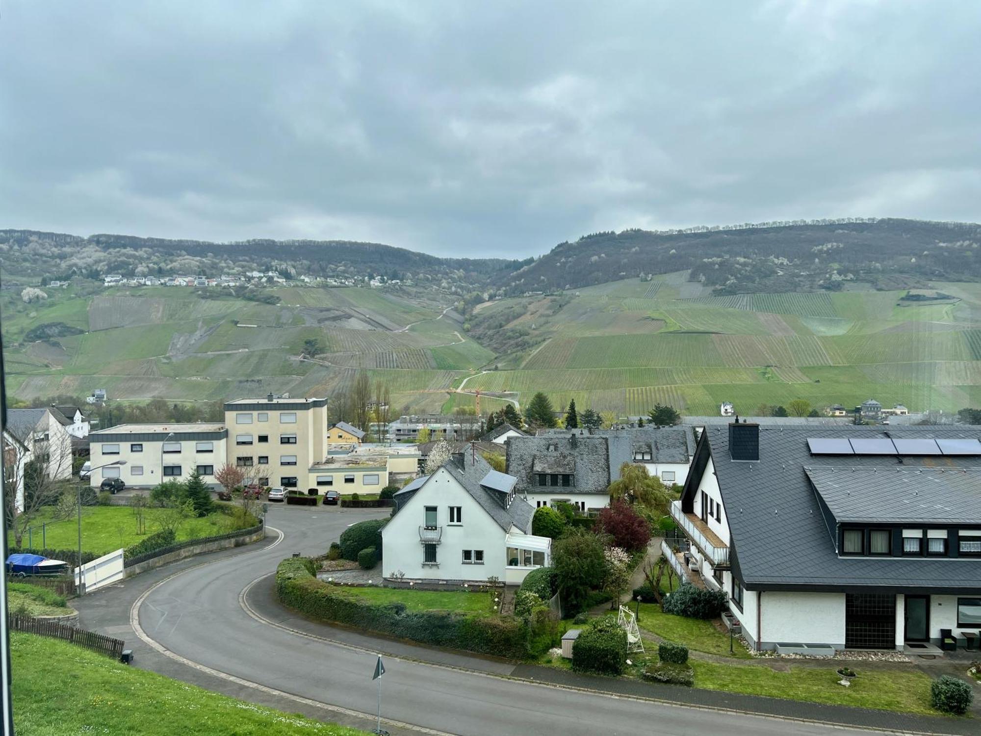 Vonmos Loft Apartment Bernkastel-Kues Esterno foto