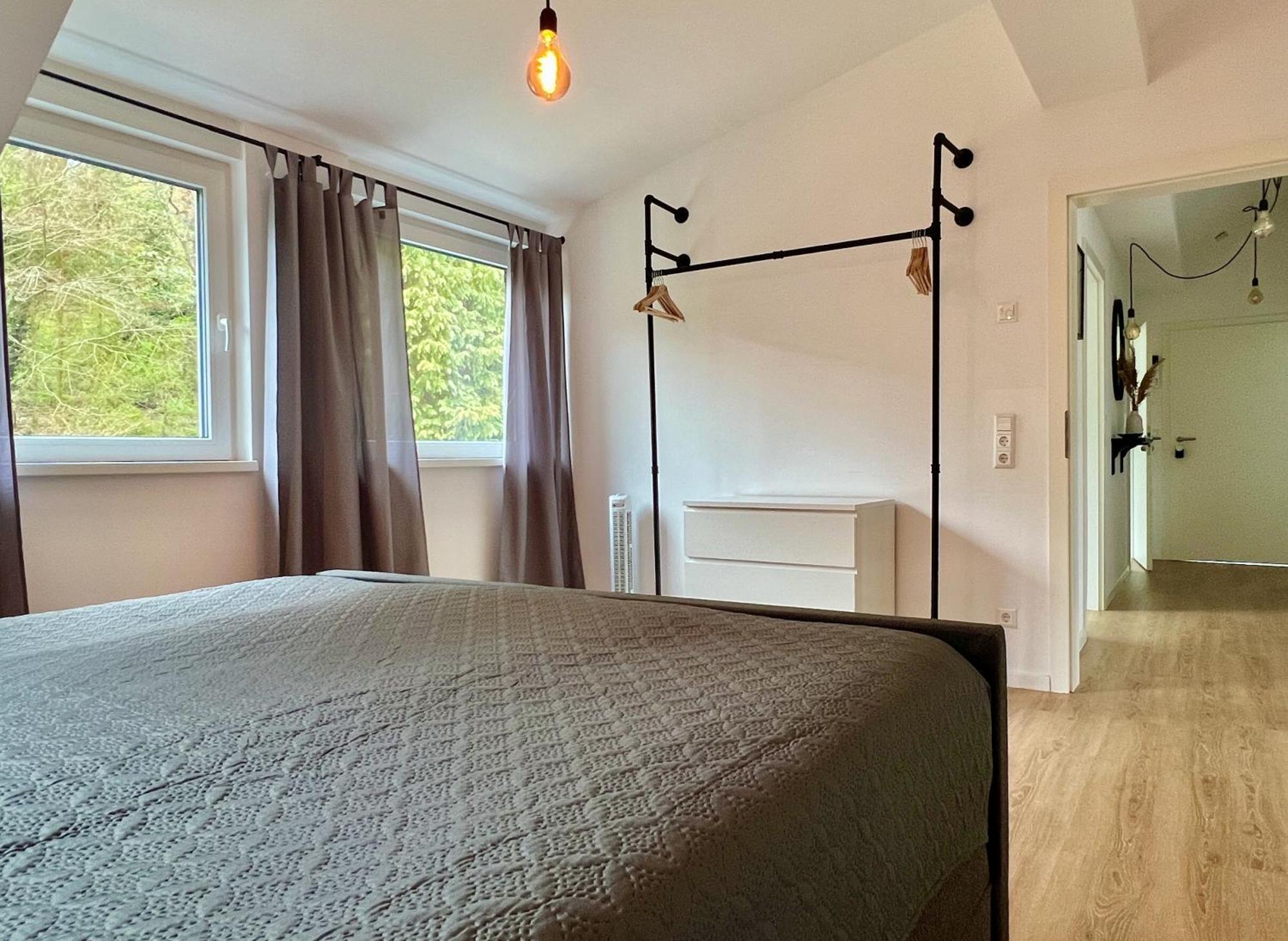 Vonmos Loft Apartment Bernkastel-Kues Esterno foto